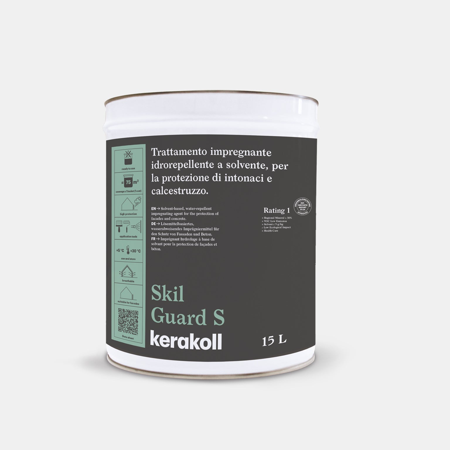 Kerakoll Skil Guard S
